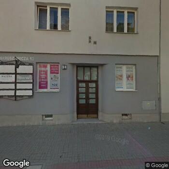 Zdjęcie budynku Podkarpackie Centrum Psychiatrii, Psychoterapii i Ekspertyz Sądowych -A. Mierzwińska-Obara