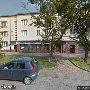 Zdjęcie budynku Agnieszka Chmielewska-Cisłak NZOZ ""Novamed"Stomatologia i Medycyna