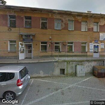 Zdjęcie budynku NZOZ Ośrodek Alergologiczno-Laryngologiczny Dr Barbara Południewska
