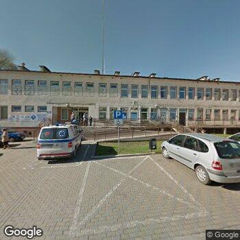 Zdjęcie budynku Medical Rehabilitacja