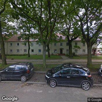Zdjęcie budynku NZOZ Centrum Medyczne VII Dwór