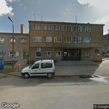 Zdjęcie budynku Medical Medycyna