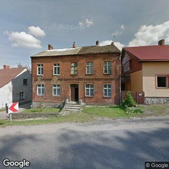 Zdjęcie budynku Grupowa Praktyka Lekarska K. Nowacka, D. Borowik, J. Sprusik