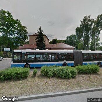 Zdjęcie budynku Centrum Medyczne "Silesiana"