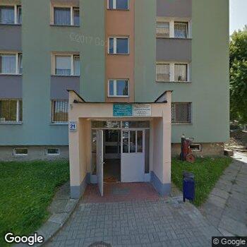 Zdjęcie budynku NZOZ Hospicjum im. św. Józefa Zespół Opieki Paliatywnej