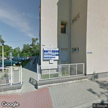 Zdjęcie budynku Poradnia Specjalistyczna