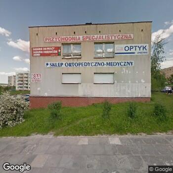 Zdjęcie budynku Przyjaciel
