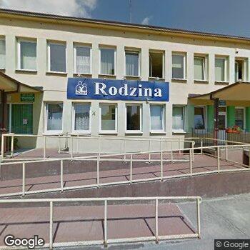 Zdjęcie budynku Francuz Marzena - Prywatny Gabinet Stomatologiczny