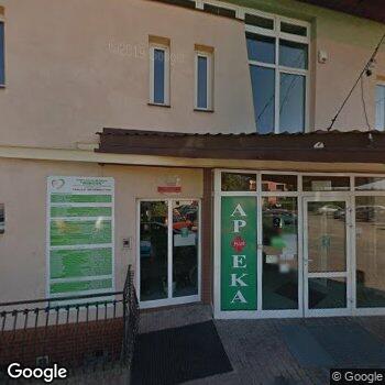 Zdjęcie budynku NZOZ Centrum Medyczne "Rokitek" w Sandomierzu