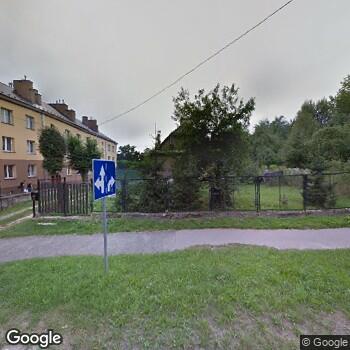 Zdjęcie budynku SPZOZ "Przychodnie Miejskie" w Skarżysku-Kamiennej