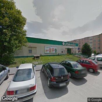 Zdjęcie budynku NZOZ Usługi Pielęgniarskie "Mag-Med" w Jędrzejowie