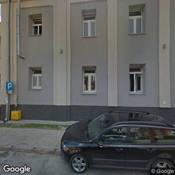 Zdjęcie budynku Świętokrzyskie Centrum Matki i Noworodka - Szpital Specjalistyczny w Kielcach