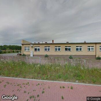 Zdjęcie budynku NZOZ Zakład Opiekuńczo-Leczniczy i Rehabilitacyjny w Bilczy
