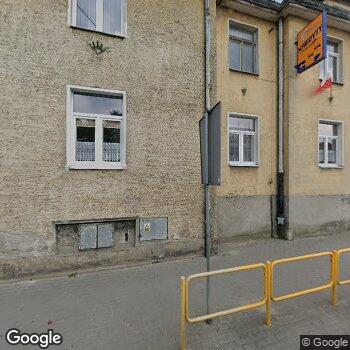 Zdjęcie budynku Poradnia Laryngologiczna