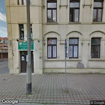 Zdjęcie budynku Lekarze Laryngolodzy Zawadzki i Bobowska