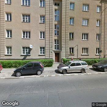 Zdjęcie budynku NZOZ "Klinika Promienista"