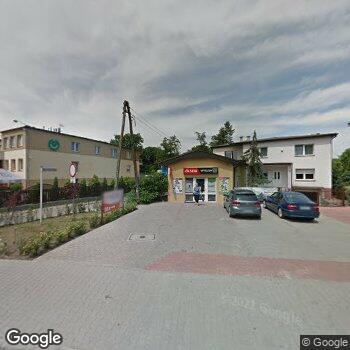 Zdjęcie budynku Specjalistyczne Centrum Medyczne "Hipokrates"