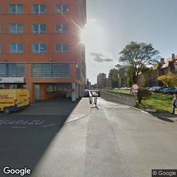 Zdjęcie budynku NZOZ Centrum Usług Dentystycznych
