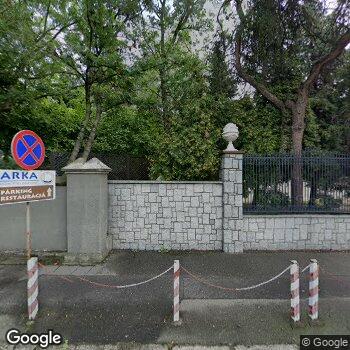 Zdjęcie budynku NZOZ Licheń z Oddziałem Hospicjum im. św. Stanisława Papczyńskiego