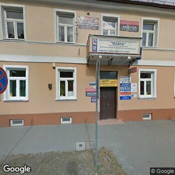 Zdjęcie budynku Przychodnia Stomatologiczna Alfa-Dent