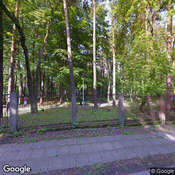 Zdjęcie budynku Wojewódzki Szpital Specjalistyczny im. M. Kopernika w Łodzi