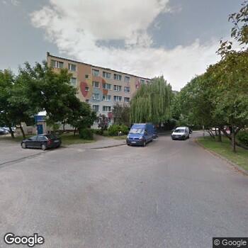 Zdjęcie budynku NZOZ Przychodnia "Widok"
