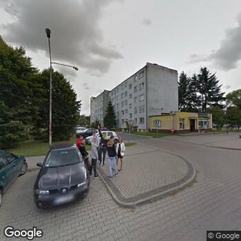 Zdjęcie budynku Przychodnia Lekarska "Eskulap"