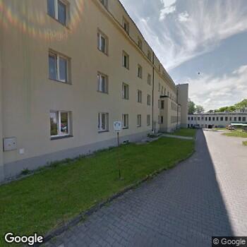 Zdjęcie budynku I Szpital Miejski im. dr. E.Sonnenberga SPZOZ