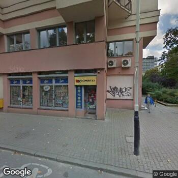 Zdjęcie budynku ISPL Poradnia Geriatryczna Anna Walczak