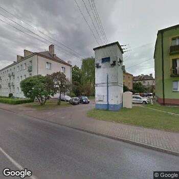 Zdjęcie budynku Zespół Opieki Zdrowotnej w Łowiczu