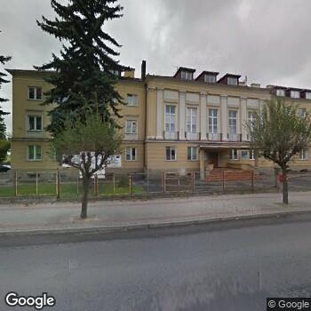 Zdjęcie budynku SPZOZ w Pajęcznie