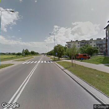 Zdjęcie budynku NZOZ Poradnia dla Kobiet