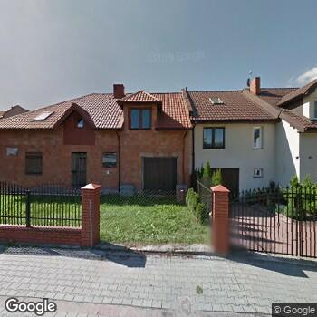 Zdjęcie budynku NZOZ Wigor