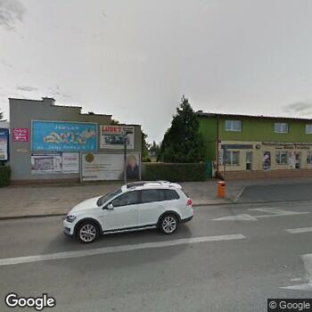 Zdjęcie budynku Grupowa Praktyka Lekarska Centrum Okulistyczne Sieradz