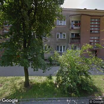 Zdjęcie budynku Centrum Optyczno Okulistyczne Szeliga