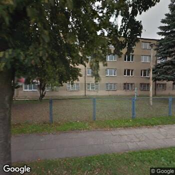 Zdjęcie budynku Mk-Medica Centrum Terapii Dzieci i Dorosłych Monika Kaczyńska