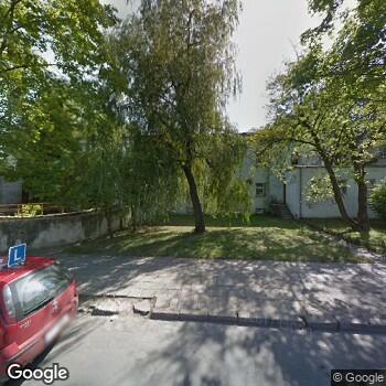 Zdjęcie budynku Powiatowy Zespół Opieki Zdrowotnej w Piotrkowie Trybunalskim