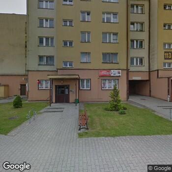 Zdjęcie budynku Prywatny Gabinet Stomatologiczny Renata Gajęcka