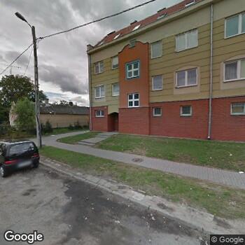 Zdjęcie budynku Prywatny Gabinet Stomatologiczny Eyad Hnedi w Poddębicach