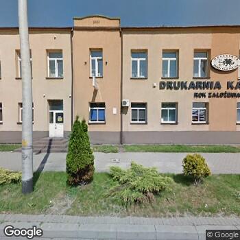 Zdjęcie budynku NZOZ Zakład Usług Pielegniarskich "Agamed"