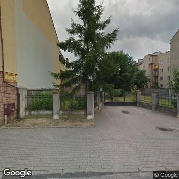 Zdjęcie budynku Niepubliczny Zakład Domowej Opieki Hospicyjnej Stowarzyszenia "Hospicjum" im. Anny Olszewskiej w Skierniewicach