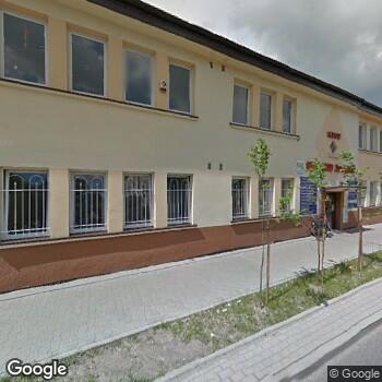 Zdjęcie budynku NZOZ "Centrum Zdrowia"