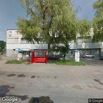 Zdjęcie budynku Centrum Edukacyjno-Rehabilitacyjne "Szansa"