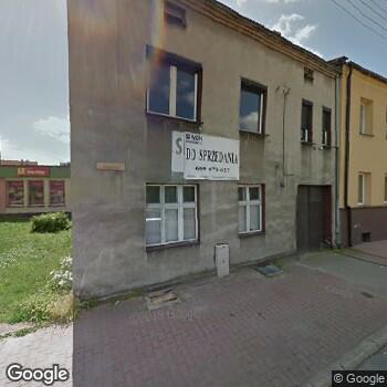 Zdjęcie budynku Alamed Niepubliczny Zakład Rehabilitacji Leczniczej