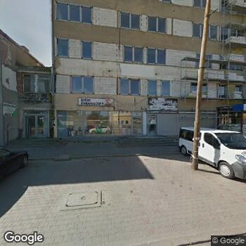 Zdjęcie budynku NZOZ "Palium"