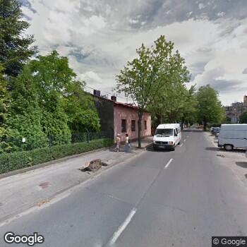Zdjęcie budynku NZOZ "Wola - Med"