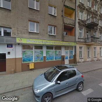 Zdjęcie budynku NZOZ "Wifon-Med"