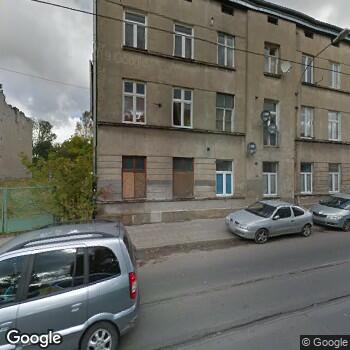 Zdjęcie budynku Specjalistyczny Psychiatryczny Zespół Opieki Zdrowotnej w Łodzi