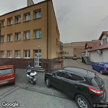 Zdjęcie budynku Manufaktura Zdrowia