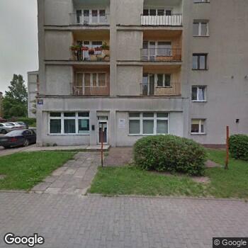 Zdjęcie budynku Stomar Stomatologia Rodzinna